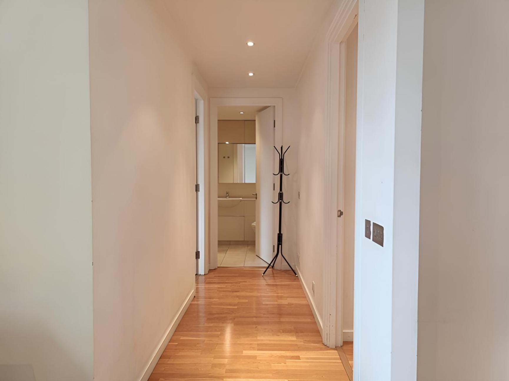 สติล ไลฟ์ เซนต์พอล เอกเซกคูทีฟ Apartment ลอนดอน ภายนอก รูปภาพ