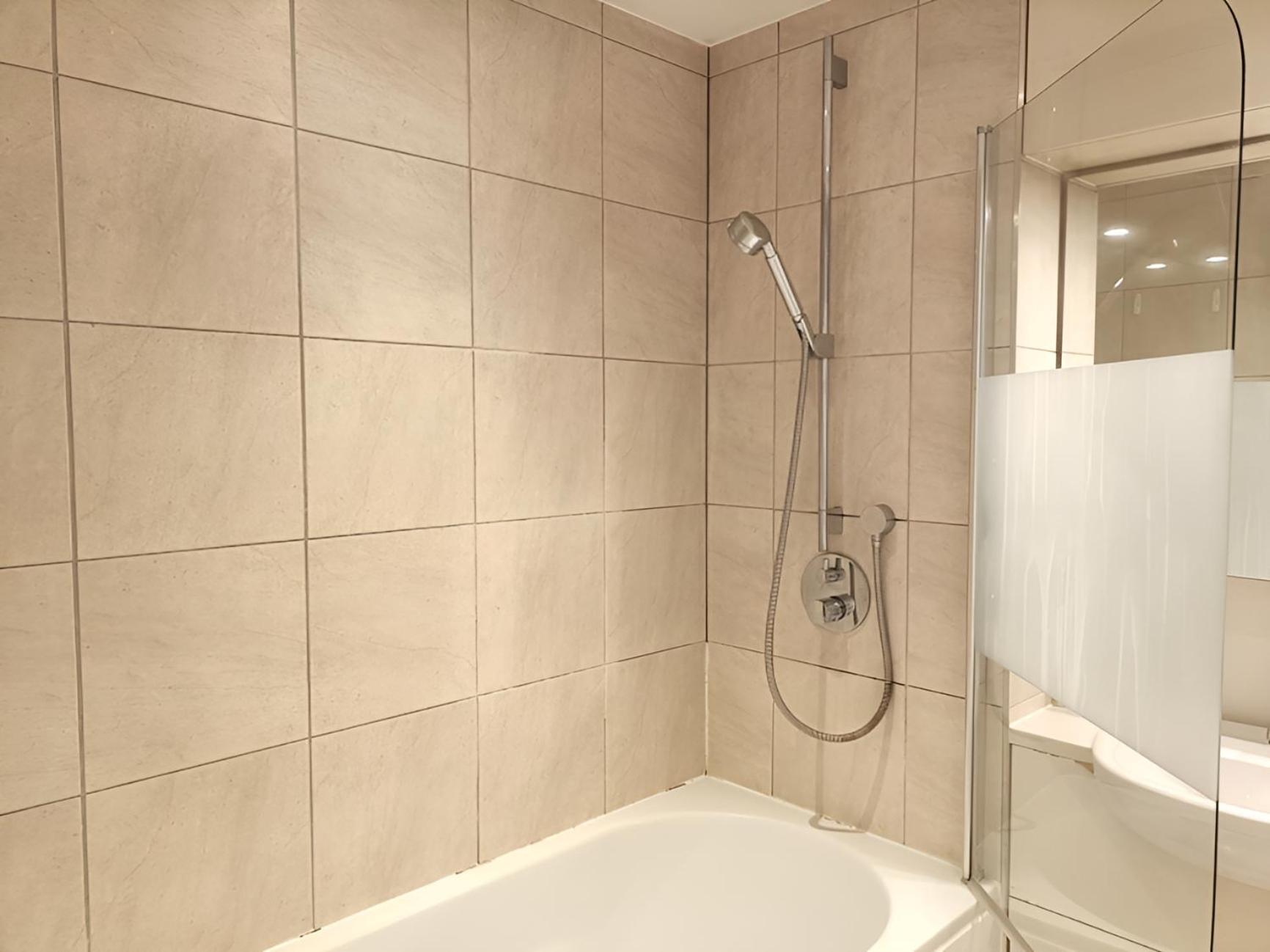 สติล ไลฟ์ เซนต์พอล เอกเซกคูทีฟ Apartment ลอนดอน ภายนอก รูปภาพ